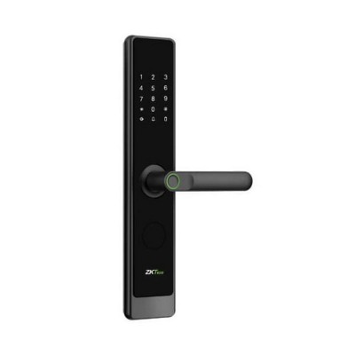 Smart замок ZKTeco TL700 со считывателем отпечатка пальца и карт Mifare