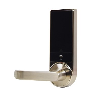 Smart замок ZKTeco HBL200B с Bluetooth, сканированием лица, карт Mifare Smart замок ZKTeco HBL200B с Bluetooth, сканированием лица, карт Mifare