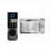 Розумний біометричний замок SEVEN LOCK SL-7770BF