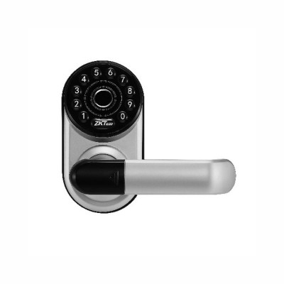 Smart замок ZKTeco ML300 со сканером отпечатка пальца