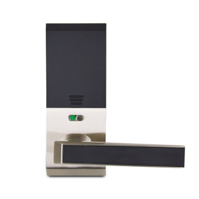 Smart замок ZKTeco AL20B right для правых дверей с Bluetooth и считывателем отпечатка пальца Smart замок ZKTeco AL20B right для правых дверей с Bluetooth и считывателем отпечатка пальца