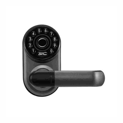 Smart замок ZKTeco ML300 зі сканером відбитка пальця Smart замок ZKTeco ML300 зі сканером відбитка пальця