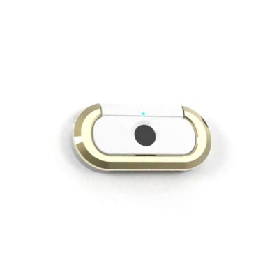 Smart замок ESF18 White зі сканером відбитка пальця