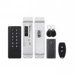 Комплект бездротового smart замка ATIS SL-11