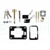Розумний біометричний замок SEVEN LOCK SL-7770BF
