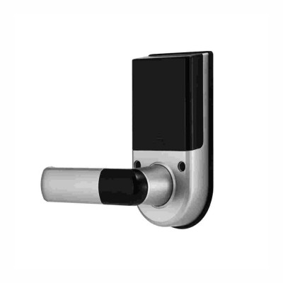 Smart замок ZKTeco ML300 зі сканером відбитка пальця Smart замок ZKTeco ML300 зі сканером відбитка пальця