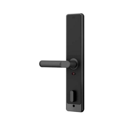 Smart замок ZKTeco TL700 со считывателем отпечатка пальца и карт Mifare Smart замок ZKTeco TL700 со считывателем отпечатка пальца и карт Mifare