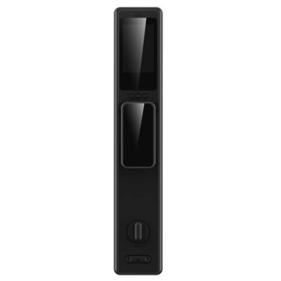 Smart замок ZKTeco TL800 WiFi со считывателем отпечатка пальца и карт Mifare Smart замок ZKTeco TL800 WiFi со считывателем отпечатка пальца и карт Mifare