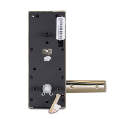 Smart замок ZKTeco AL20B right для правых дверей с Bluetooth и считывателем отпечатка пальца Smart замок ZKTeco AL20B right для правых дверей с Bluetooth и считывателем отпечатка пальца