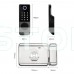 Розумний біометричний замок SEVEN LOCK SL-7770BF