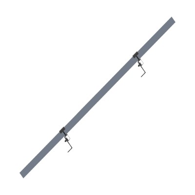 Монтажний набір (12 модулів на похилий дах)