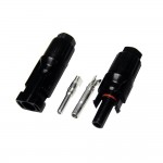 Комплект разъемов (2шт) для солнечной панели LP-MC4