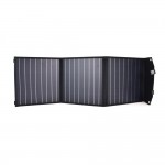 Портативна сонячна панель New Energy Technology 60W Solar Charger