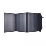 Портативна сонячна панель New Energy Technology 100W Solar Charger
