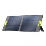 Портативна сонячна панель CTECHi SP-100 Портативна сонячна панель CTECHi SP-100