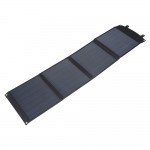 Портативна сонячна панель New Energy Technology 200W Solar Charger