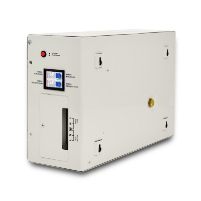 Стабiлізатор напруги Full Energy FVR10000W 10000ВА/6000Вт