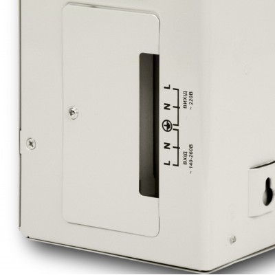 Стабiлізатор напруги Full Energy FVR10000W 10000ВА/6000Вт