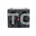 Стабілізатор напруги Powercom TCA-1200 Black