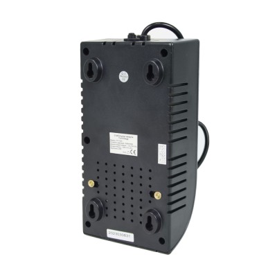 Стабiлізатор напруги Full Energy FVR1000D 1000ВА/500Вт