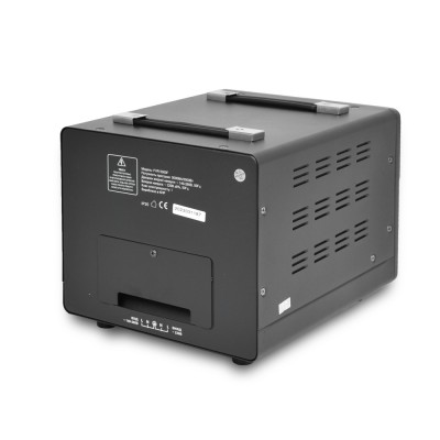 Стабiлізатор напруги Full Energy FVR5000F 5000ВА/3000Вт