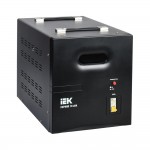 Стабілізатор напруги переносний EXPAND 10 кВА IEK Стабілізатор напруги переносний EXPAND 10 кВА IEK