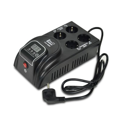 Стабилизатор напряжения Full Energy FVR1000D 1000ВА/500Вт