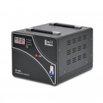 Стабiлізатор напруги Full Energy FVR5000F 5000ВА/3000Вт Стабiлізатор напруги Full Energy FVR5000F 5000ВА/3000Вт