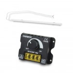 Комплект: Cвітильник LED лінійний 600мм 12Вт 6500K Faraday Electronics + Регулятор яскравості OKY3220 димер для світлодіодних стрічок 12В/24В DC 30А 360Вт Комплект: Cвітильник LED лінійний 600мм 12Вт 6500K Faraday Electronics + Регулятор яскравості OKY3220 димер для світлодіодних стрічок 12В/24В DC 30А 360Вт