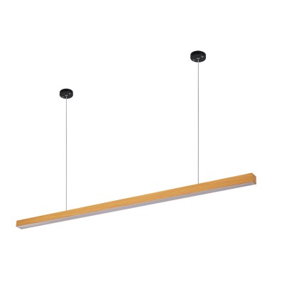 Світильник лінійний LIGHTWELL LW-LINE-52W-WL 6500K 1800 х 100 х 55