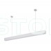 Світильник лінійний LIGHTWELL LW-LINE-36W-W 6500K 1180 х 70 х 70