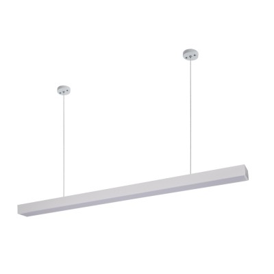 Світильник лінійний LIGHTWELL LW-LINE-36W-W 3000K 1800 х 70 х 40