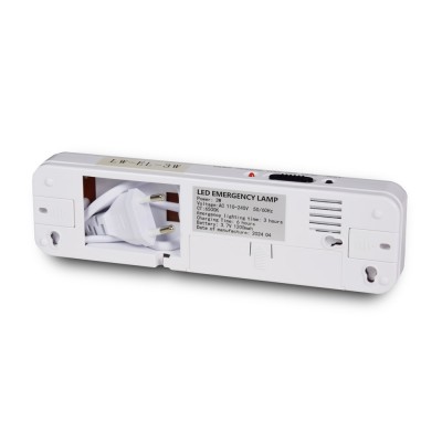 Світильник аварійний LW-EL-3W LED 3W Світильник аварійний LW-EL-3W LED 3W