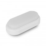 Світильник світлодіодний Lightwell LW-OVA08W 8Вт 6000К IP65 Світильник світлодіодний Lightwell LW-OVA08W 8Вт 6000К IP65