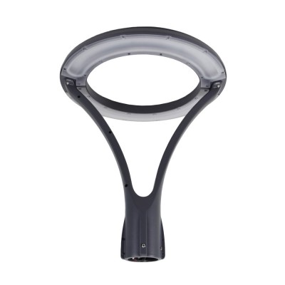 Світильник світлодіодний парковий Lightwell LW-GL-50T Світильник світлодіодний парковий Lightwell LW-GL-50T