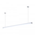 Светильник линейный LIGHTWELL LW-LINE-TUBE-36W-W 6500K 1800 х 60 х 60