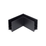 L образний з'єднувач LW-TRACK-L-SURF-CONNECTOR