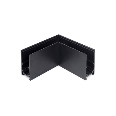 L образный соединитель LW-TRACK-L-SURF-CONNECTOR