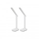 Комплект двух светодиодных аккумуляторных ламп Mealux DL-11