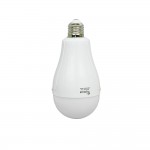 Лампа LED акумуляторна Lightwell 12Вт Е27 LW-EMB-12W