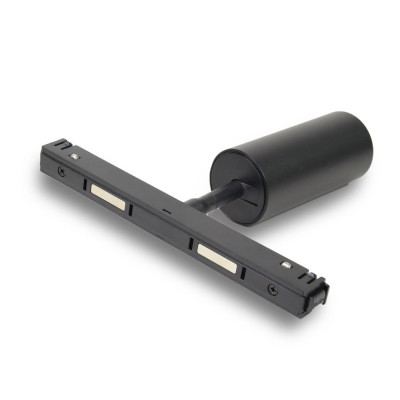 Світильник трековий магнітний 10Вт LW-TRACK-CIRCLELIGHT-10W Світильник трековий магнітний 10Вт LW-TRACK-CIRCLELIGHT-10W