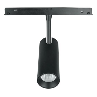 Світильник трековий магнітний 10Вт LW-TRACK-CIRCLELIGHT-10W Світильник трековий магнітний 10Вт LW-TRACK-CIRCLELIGHT-10W