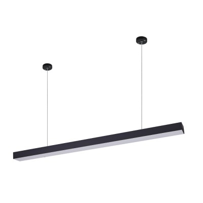 Світильник лінійний LIGHTWELL LW-LINE-30W-B 3000K