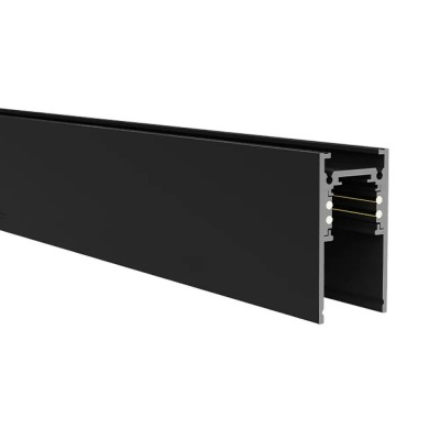 Подвесной магнитный трек 2 м LW-TRACK-SUSP-B-2m