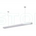 Світильник лінійний LIGHTWELL LW-LINE-SQ-36W-W 3000K 1200 х 130 х 40