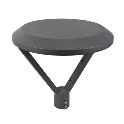 Світильник світлодіодний парковий Lightwell LW-GL-50FT Світильник світлодіодний парковий Lightwell LW-GL-50FT