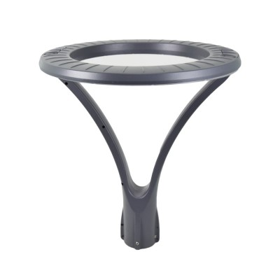 Світильник світлодіодний парковий Lightwell LW-GL-50T