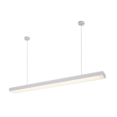 Світильник лінійний LIGHTWELL LW-LINE-WIDE-36W-W 3000K 1200 х 200 х 55 Світильник лінійний LIGHTWELL LW-LINE-WIDE-36W-W 3000K 1200 х 200 х 55