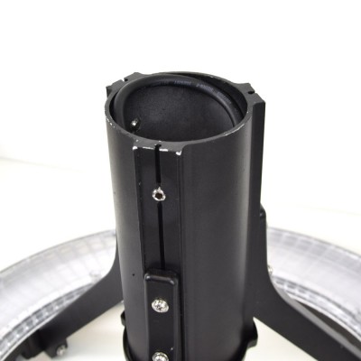 Світильник світлодіодний парковий Lightwell LW-GL-50S Світильник світлодіодний парковий Lightwell LW-GL-50S