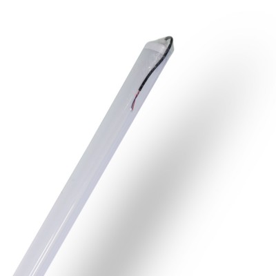 Комплект із 3-х світильників світлодіодних LightWell LW-F48WP65 IP65 6500K 48 Вт Комплект із 3-х світильників світлодіодних LightWell LW-F48WP65 IP65 6500K 48 Вт